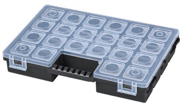 ORGANIZER TANDEM 300A (1 SZT)
