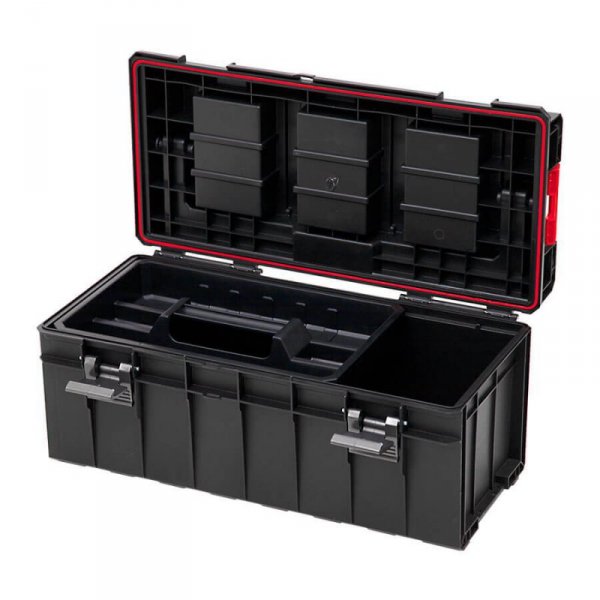 SKRZYNKA NARZĘDZIOWA QBRICK SYSTEM PRO 600 PROFI (1 SZT)