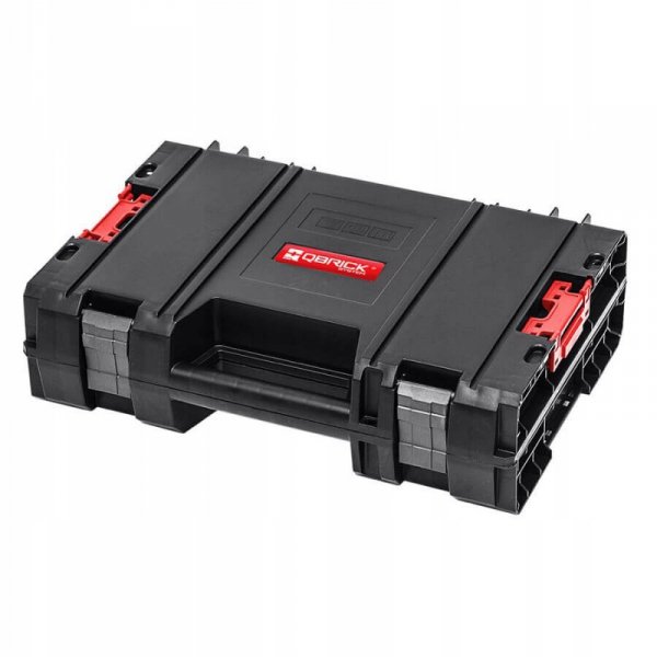 SKRZYNKA NARZĘDZIOWA QBRICK SYSTEM PRO TOOLCASE PROTECTIVE (1 SZT)