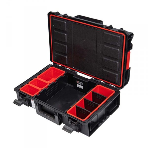 SKRZYNKA NARZĘDZIOWA QBRICK ONE 200 TECHNIK (1 SZT)