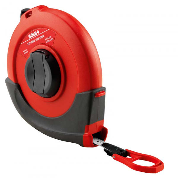 TAŚMA MIERNICZA 1 KLASA EXPLORER EP 20 M (1 SZT)