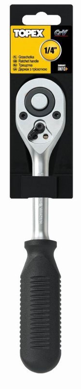 GRZECHOTKA 1/2&#039;&#039; 250MM PREMIUM (1 SZT)