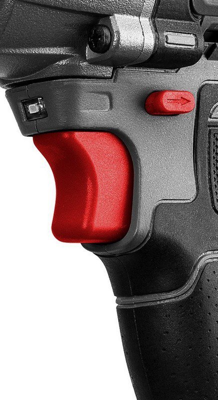 KLUCZ UDAROWY BEZSZCZOTKOWY ENERGY 18V LI-LON BEZ AKUM 450NM (1 SZT)
