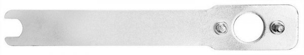 SZLIFIERKA KĄTOWA 900W TARCZA 125*22.2MM (1 SZT)