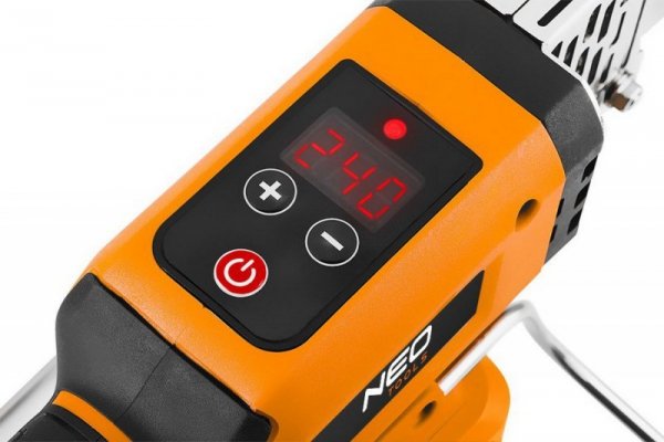 ZGRZEWARKA DO RUR ENERGY+ 18V BEZ AKUMULATORA (1 SZT)