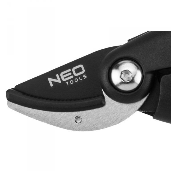 SEKATOR KOWADEŁKOWY 210 MM, ZAKRES DO 20 MM (1 SZT)