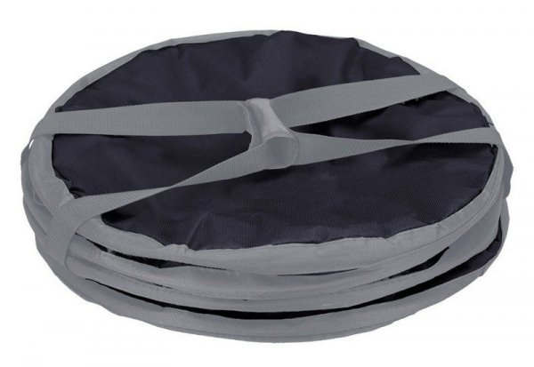 TORBA OGRODOWA 170 LITRÓW,DŁUGIE USZY, SKŁADANA, 180G/M2 (1 SZT)