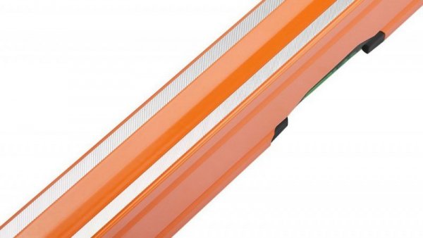 POZIOMICA ALUMINIOWA S300 3 LIBELLE 80CM. (1 SZT)