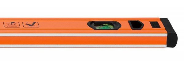 POZIOMICA ALUMINIOWA S300 3 LIBELLE 150CM. (1 SZT)
