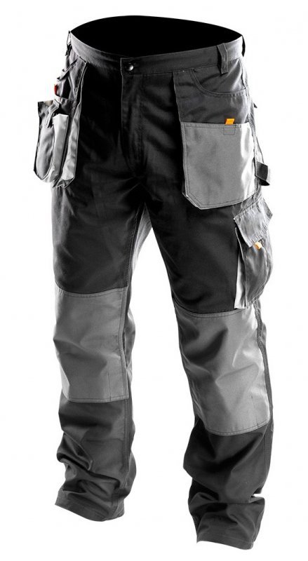 SPODNIE ROBOCZE M/50 (1 SZT)