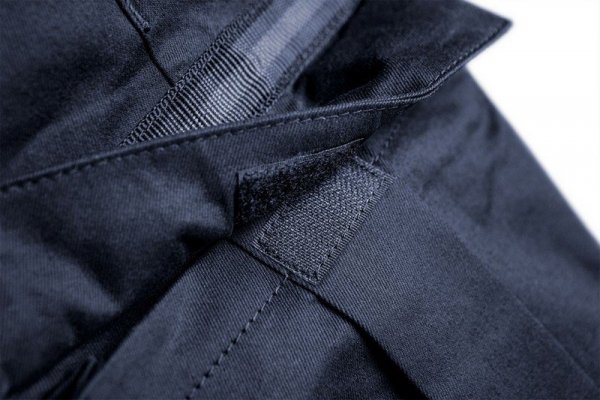 OGRODNICZKI ROBOCZE NAVY ROZMIAR XXXL (1 SZT)