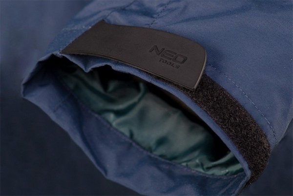 KURTKA 3W1, MEMBRANA 10000 PREMIUM, ROZMIAR XXXL (1 SZT)