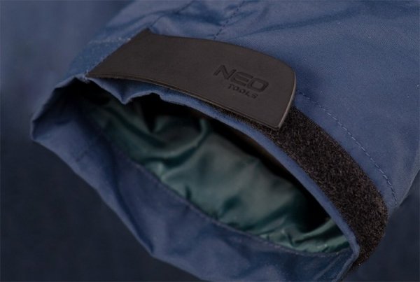KURTKA 3W1, MEMBRANA 10000 PREMIUM, ROZMIAR XXL (1 SZT)