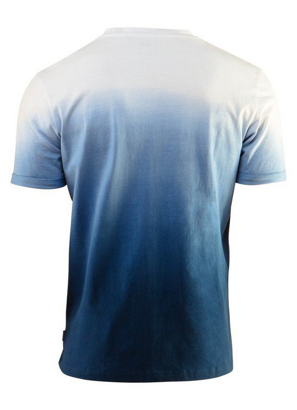 T-SHIRT CIENIOWANY DENIM, ROZMIAR XL (1 SZT)