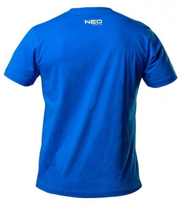 T-SHIRT ROBOCZY HD+, ROZM.XL (1 SZT)