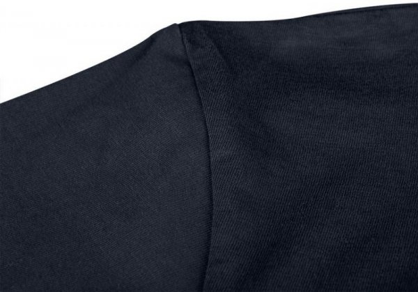 T-SHIRT Z NADRUKIEM MA SIĘ DA ROZMIAR XXXL (1 SZT)