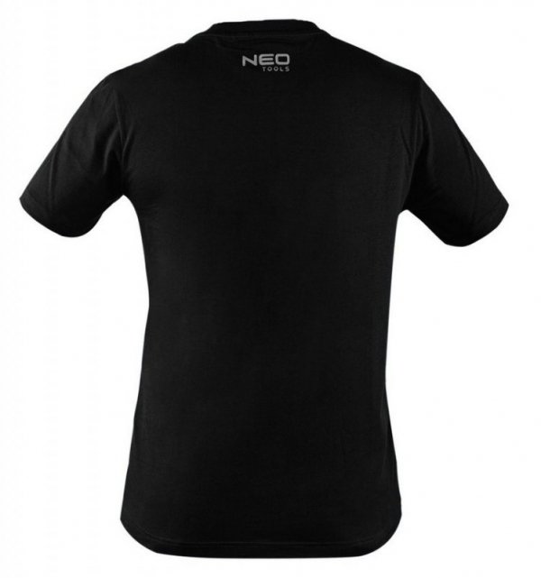 T-SHIRT Z NADRUKIEM MOTO EXPERT ROZMIAR XL (1 SZT)
