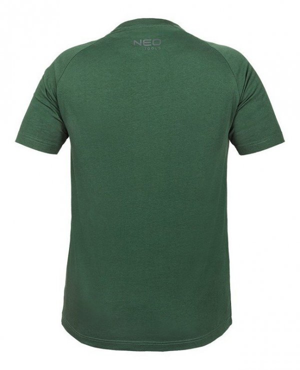 T-SHIRT OUTDOOR LAS ROZMIAR XL (1 SZT)