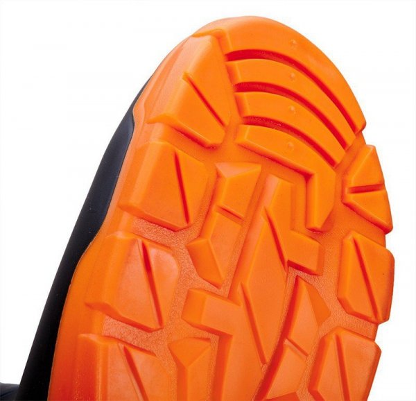 KALOSZE ROBOCZE PRO S4 SRC, ROZMIAR 40 (1 PAR)