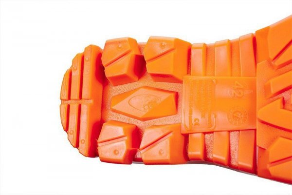 KALOSZE ROBOCZE PRO S4 SRC, ROZMIAR 42 (1 PAR)