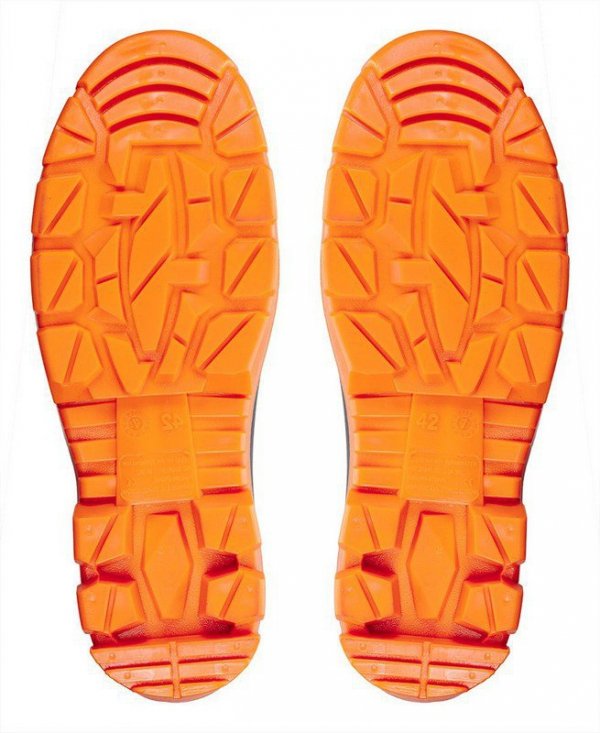 KALOSZE ROBOCZE PRO S4 SRC, ROZMIAR 45 (1 PAR)