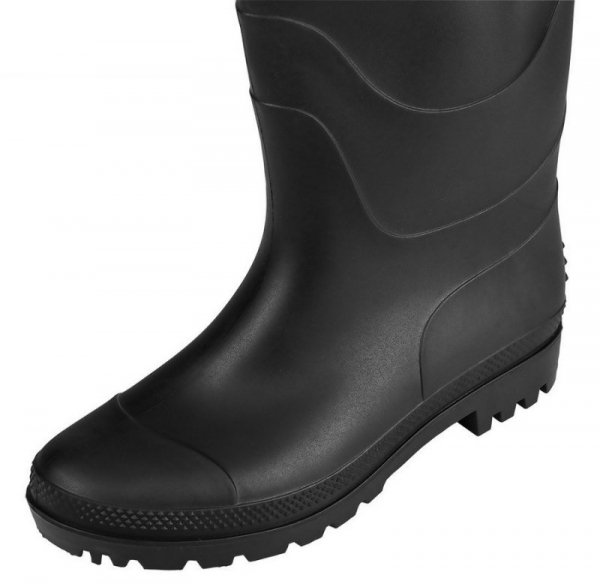 KALOSZE ROBOCZE PVC ROZMIAR 42 (1 PAR)
