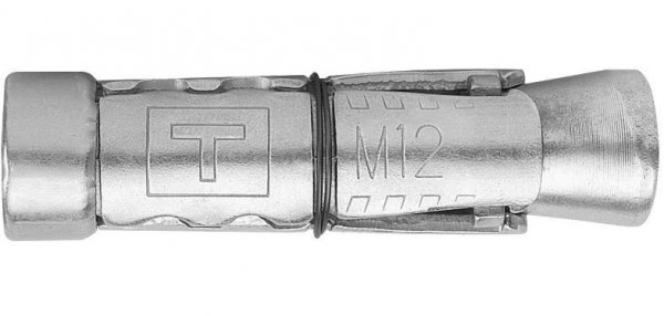 KOTWA SHIELD TULEJA 6/12*45MM (1 SZT)