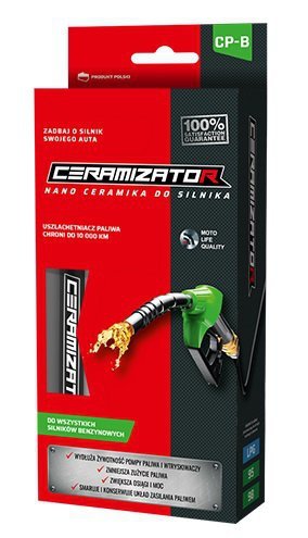 CERAMIZATOR PALIWO BENZYNA CPB (1 SZT)