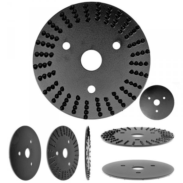 TARNIK PROSTY T-11 125 MM (1 SZT)