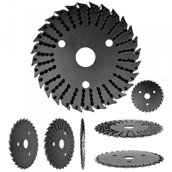 TARNIK UNIWERSALNY T-13 125 MM (1 SZT)