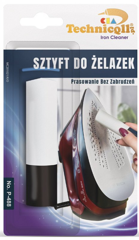 SZTYFT DO ŻELAZEK 30G (1 SZT)