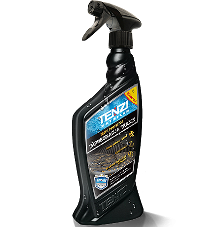 ŚRODEK W SPRAYU DO IMPREGNACJI TKANIN 0.6L. (1 SZT)