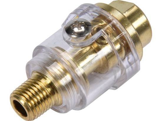 NAOLEJACZ DO NARZĘDZI PNEUMATYCZNYCH 1/4&#039;&#039; STANDARD (1 SZT)