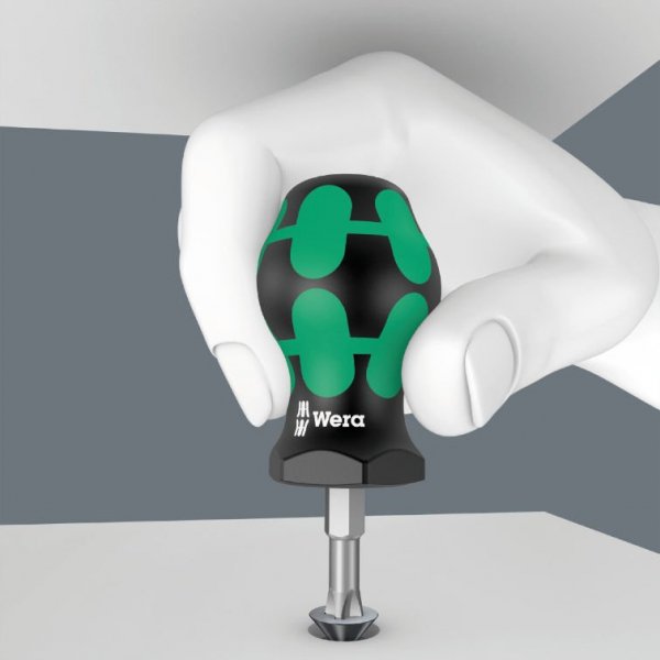 ZESTAW WKRĘTAKÓW TORX STUBBY SET TX 1, 5 CZĘŚĆ (1 KPL)