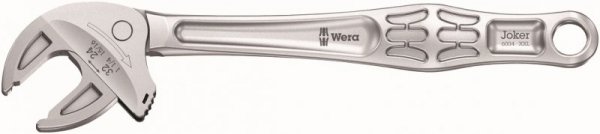 KLUCZ SAMONASTAWNY PŁASKI JOKER XXL 24-32MM (1 SZT)