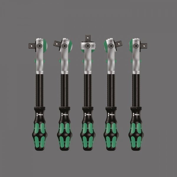 WKŁADKA PIANKOWA ZYKLOP 1/4&#039;&#039; 8000 A, SET 1, 37CZ. (1 KPL)