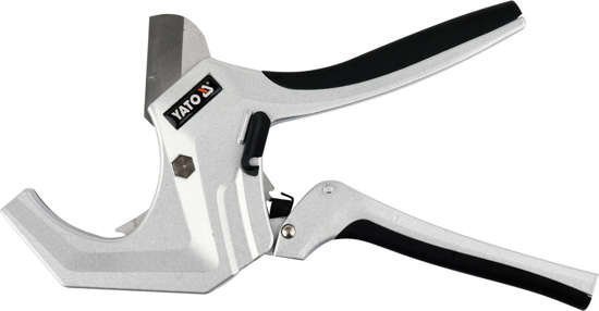 OBCINAK DO RUR PCV  64MM V-CUT (1 SZT)