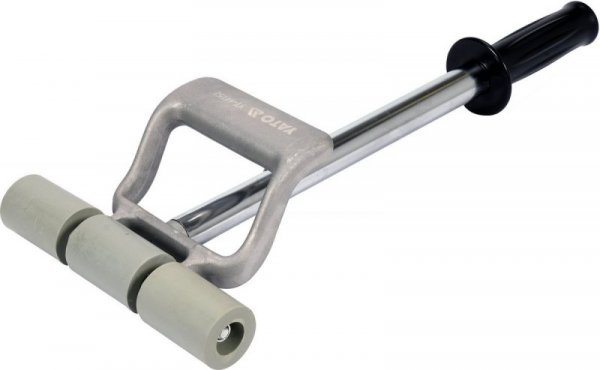 WAŁEK DOCISKOWY 190 MM Z UCHWYTEM TELESKOPOWYM (1 SZT)