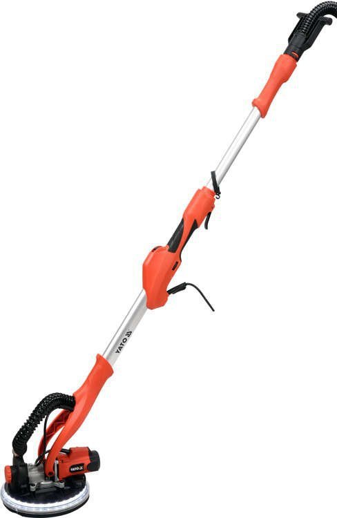 SZLIFIERKA DO GŁADZI 820W NA WYSIĘGNIKU (1 SZT)