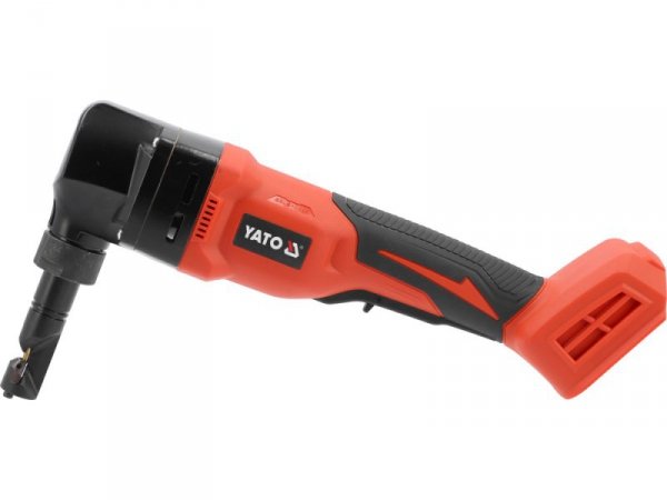 NOŻYCE DO BLACHY 18V BEZ AKU, (1 SZT)