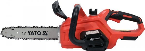 PILARKA ŁAŃCUCHOWA 12&#039;&#039; 18V, BEZ AKUMULATORA (1 SZT)