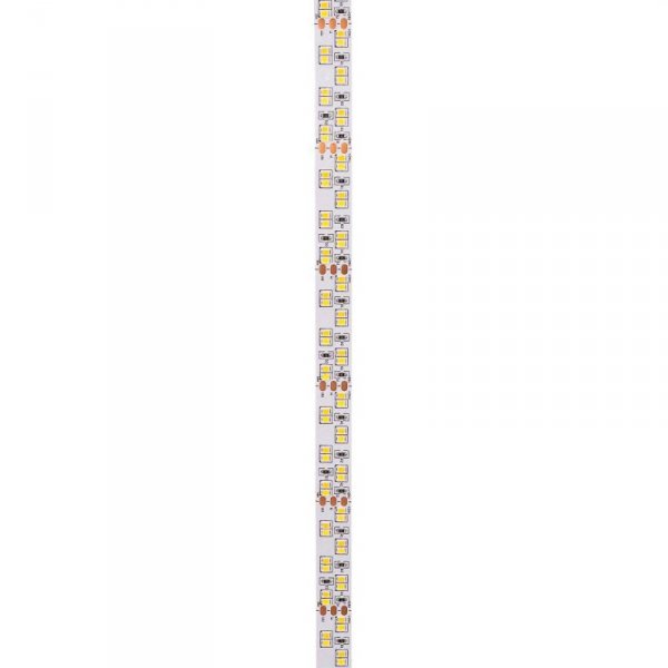 Taśma LED V-TAC Podwójna SMD2835 CCT 3w1 240LED 24V 21W/m VT-2835 2700K-6500K 2340lm