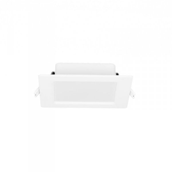 Panel Wpuszczany V-TAC 6W LED SAMSUNG CHIP Kwadrat 120x120mm VT-61006SQ-S 4000K 660lm