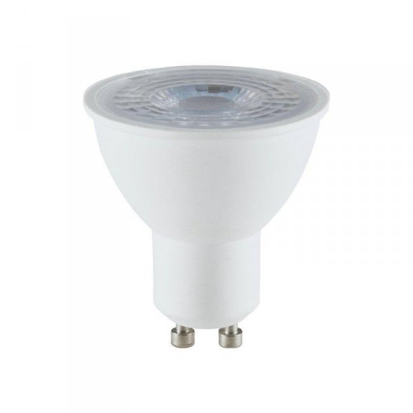 Żarówka LED V-TAC CREE CHIP GU10 7,5W 38st VT-291 4000K 610lm 6 Lat Gwarancji