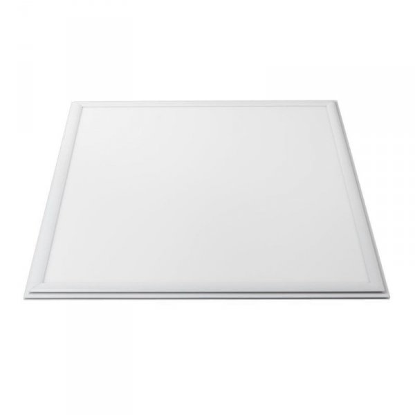 Panel LED V-TAC 45W 600x600 UGR PMMA VT-6068 6000K 3600lm