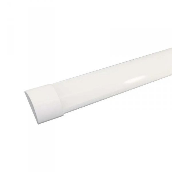 Oprawa V-TAC 10W LED Liniowa Natynkowa SAMSUNG CHIP 30cm VT-8-10 3000K 1000lm 5 Lat Gwarancji