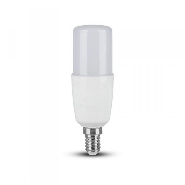 Żarówka LED V-TAC SAMSUNG CHIP 7,5W E14 T37 VT-248 6500K 660lm 5 Lat Gwarancji