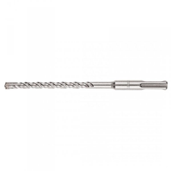 Wiertło do betonu SDS Plus, 7 x 260 mm, S4, quatro