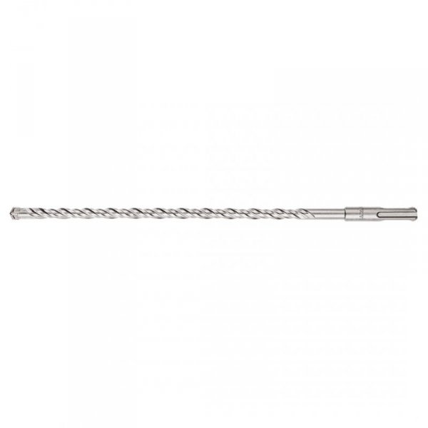 Wiertło do betonu SDS Plus, 9 x 260 mm, S4, quatro