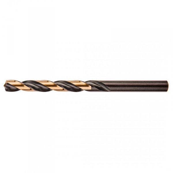 Wiertło do metalu HSS-CNC, 124°, &quot;Pro-Tec&quot;, 7.0 mm